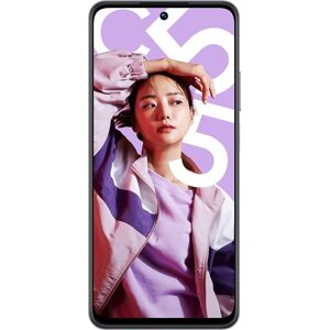 Realme C55 Dual Sim 256GB - Rainy Night - EUROPA [NO-BRAND]