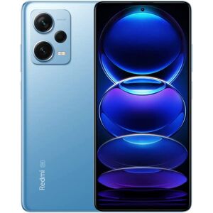 Xiaomi Redmi Note 12 Pro 5G Dual Sim 6GB / 128GB - Blue - EUROPA [NO-BRAND]