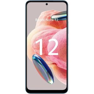 Xiaomi Redmi Note 12 Double Sim 4G0 / 128G0 - Bleu