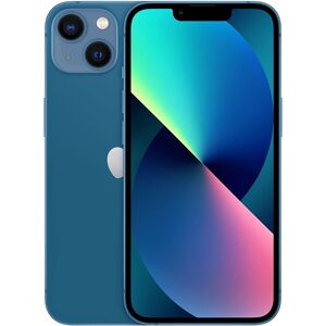 Apple iPhone 13 128G0 5G - Bleu