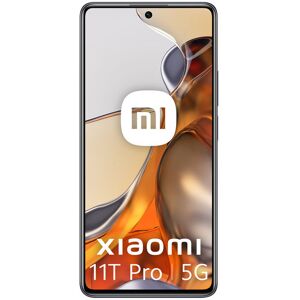 Xiaomi Mi 11T Pro 5G Dual Sim 256GB - Grey - EUROPA [NO-BRAND]