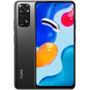 Xiaomi Redmi Note 11S Double Sim 128G0 [6G0 RAM] - Gris - Publicité