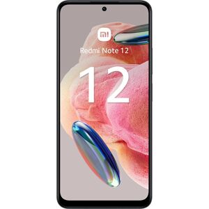 Xiaomi Redmi Note 12 Double Sim 4G0 / 128G0 - Gris - Publicité