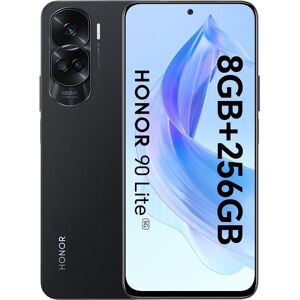 Honor 90 Lite Double Sim 256G0 - Noir