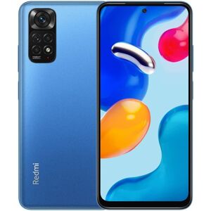 Xiaomi Redmi Note 11S Double Sim 64G0 [6G0 RAM] - BleuND]