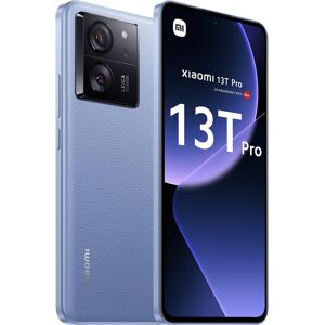 Xiaomi 13T Pro 5G Dual Sim 12GB / 512GB - Blue - EUROPA [NO-BRAND]