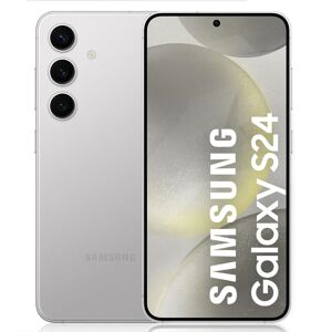 Samsung Galaxy S24 Double Sim 8G0 128G0 S921 Gris