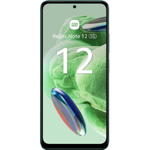 Xiaomi Redmi Note 12 5G Double Sim 4G0 / 128G0 - Gris