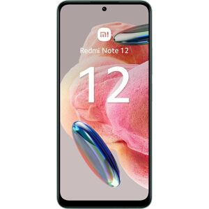 Xiaomi Redmi Note 12 Dual Sim 4GB / 128GB - Green - EUROPA [NO-BRAND]