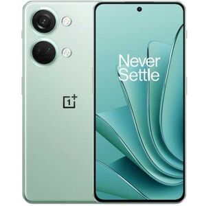 OnePlus Nord 3 5G Double Sim 16G0 RAM 256G0 - Vert