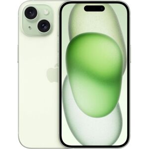 Apple iPhone 15 128G0 - Vert