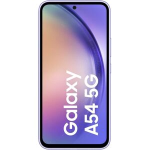 Samsung Galaxy A54 5G Dual Sim 256GB A546 - Violet - EUROPA [NO-BRAND]