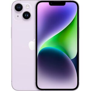 Apple iPhone 14 128G0 - Violet