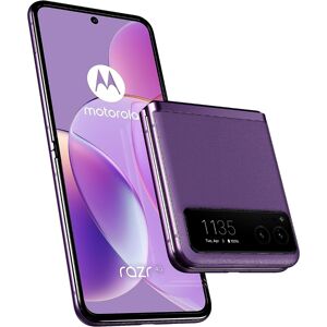Motorola RAZR 40 8G0 / 256G0 - Violet