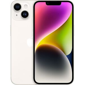 Apple iPhone 14 128G0 - Blanc