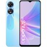 Oppo A78 (5G) 128 Go, Bleu, débloqué - Neuf