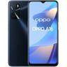 Oppo A16 64 Go, Noir, débloqué - Neuf