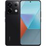 Xiaomi Redmi Note 13 Pro (5G) 256 Go, Noir, Débloqué - Neuf