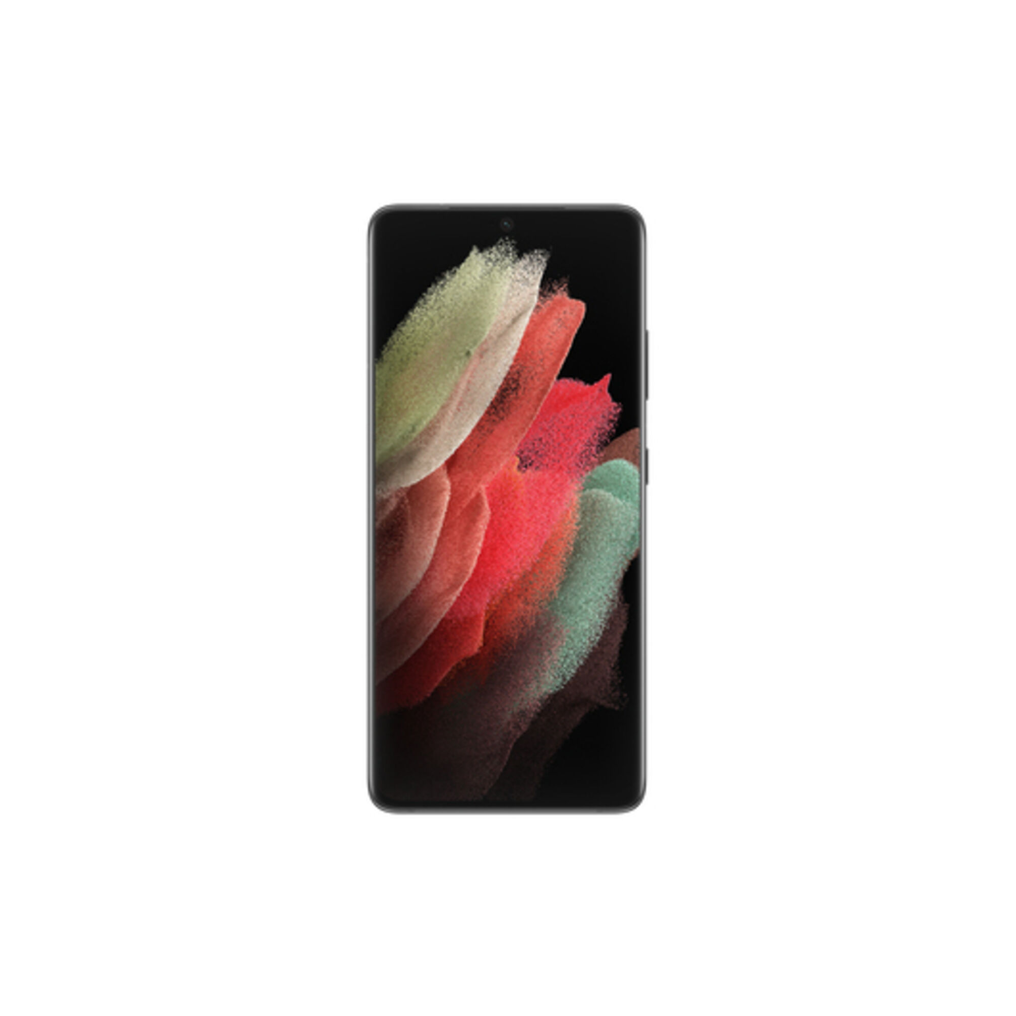 Samsung Galaxy S21 Ultra 5G 128 Go, Noir, débloqué - Neuf