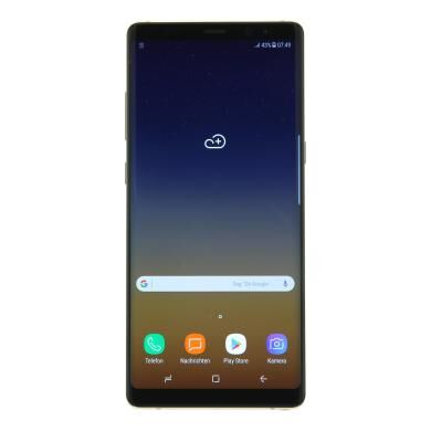 Samsung Galaxy Note 8 64Go orTopaze reconditionné