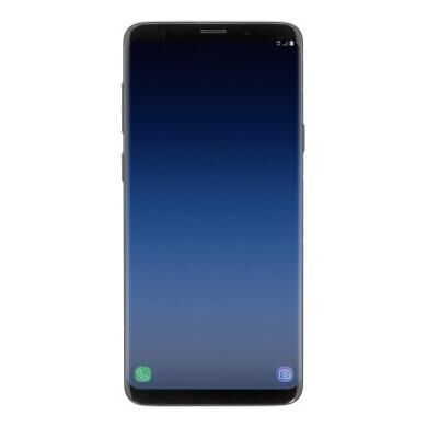 Samsung Galaxy S9+ (G965F) 64Go noir carbone reconditionné