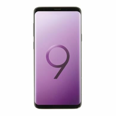 Samsung Galaxy S9+ (G965F) 64Go ultra violet reconditionné