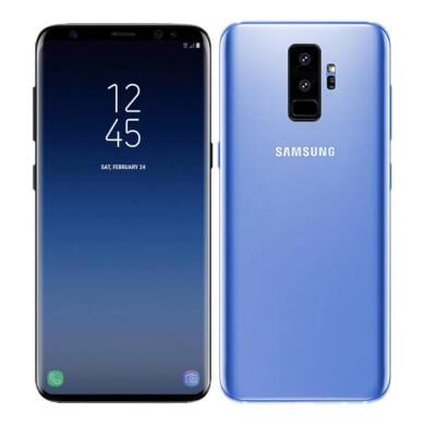 Samsung Galaxy S9+ (G965F) 64Go bleu corail reconditionné