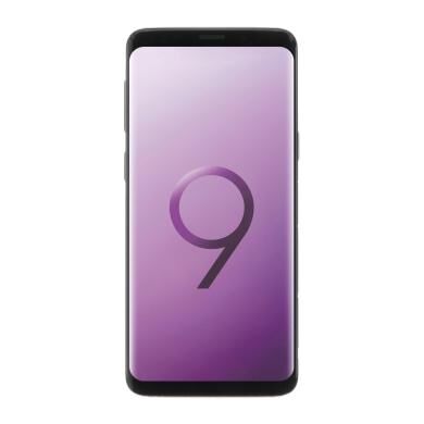 Samsung Galaxy S9 DuoS (G960F/DS) 64Go ultra violet reconditionné