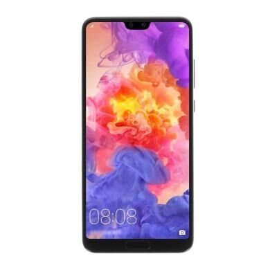 Huawei P20 Pro Dual-Sim 128Go bleu reconditionné