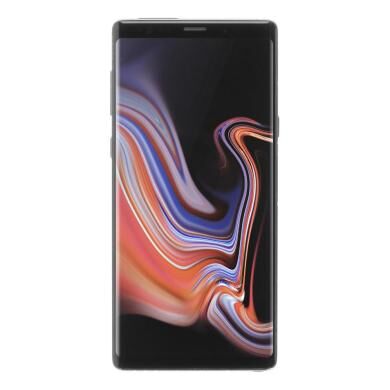 Samsung Galaxy Note 9 Duos (N960F/DS) 128Go noir profond reconditionné