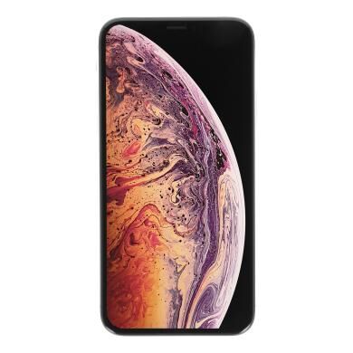 Apple iPhone XS 64Go argent reconditionné