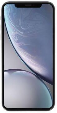 Apple iPhone XR 128Go blanc reconditionné