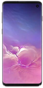 Samsung Galaxy S10 Duos (G973F/DS) 512Go noir prisme reconditionné