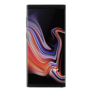 Samsung Galaxy Note 10 Duos N970F/DS 256Go noir reconditionné