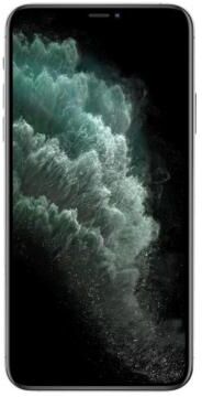 Apple iPhone 11 Pro Max 512Go vert de nuit reconditionné