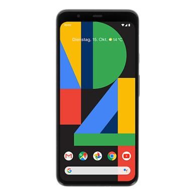 Google Pixel 4 XL 64Go noir reconditionné