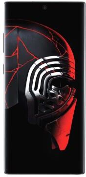 Samsung Galaxy Note 10+ Star Wars Edition 256Go noir reconditionné