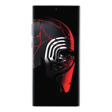 Samsung Galaxy Note 10+ Star Wars Edition 256Go noir reconditionné