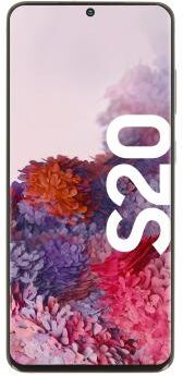 Samsung Galaxy S20 5G G981B/DS 128Go rose reconditionné