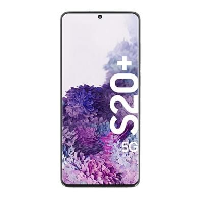 Samsung Galaxy S20+ 5G G986B/DS 128Go gris reconditionné