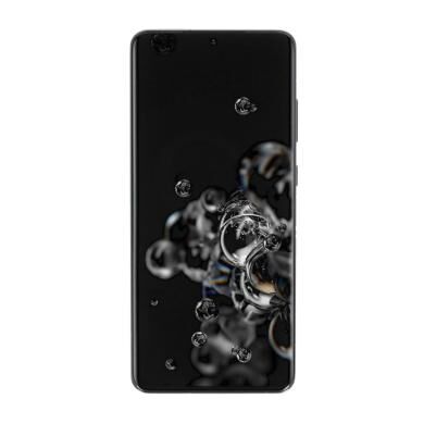 Samsung Galaxy S20 Ultra 5G G988B/DS 512Go noir reconditionné