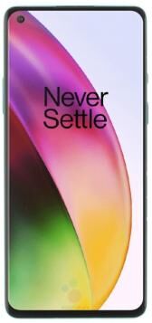 OnePlus 8 5G Dual-Sim 256Go interstellar glow reconditionné