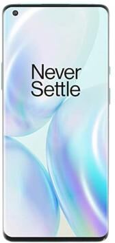 OnePlus 8 Pro 5G Dual-Sim 256Go vert reconditionné