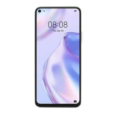 Huawei P40 lite 5G Dual-Sim 128Go argent reconditionné