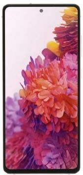 Samsung Galaxy S20 FE 5G G781B/DS 128Go violet new