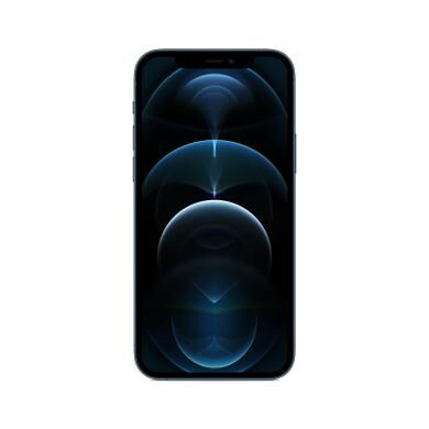 Apple iPhone 12 Pro 256Go bleu pacifique reconditionné