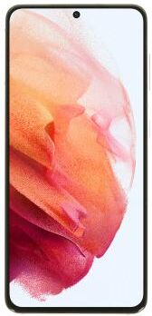 Samsung Galaxy S21 5G G991B/DS 128Go rose reconditionné