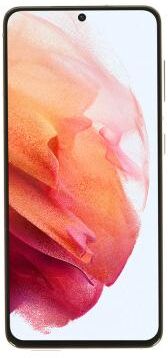 Samsung Galaxy S21 5G G991B/DS 256Go rosa new