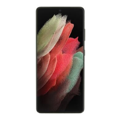 Samsung Galaxy S21 Ultra 5G G998B/DS 128Go noir reconditionné