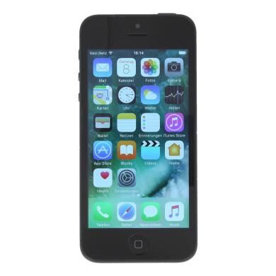 Apple iPhone 5 (A1429) 32Go noir reconditionné